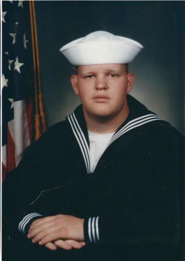 David Wayne Russell, Ii