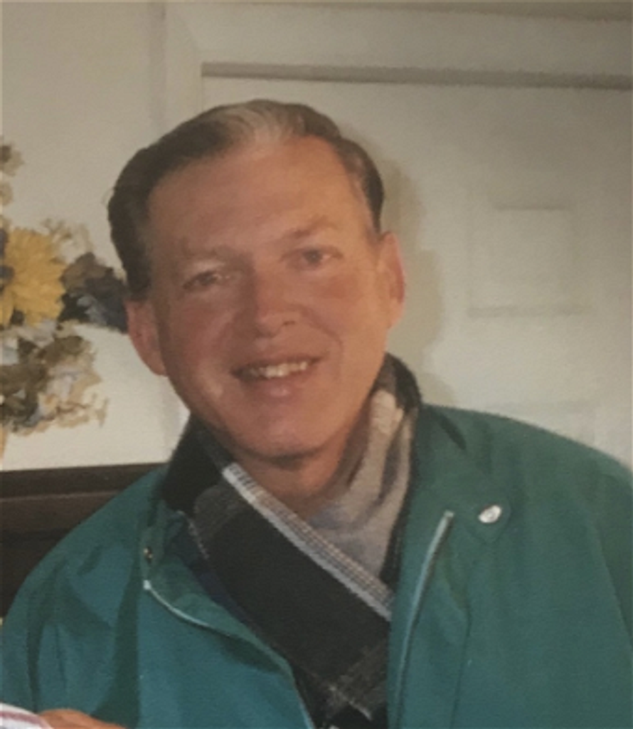 David Eugene Faucette Profile Photo