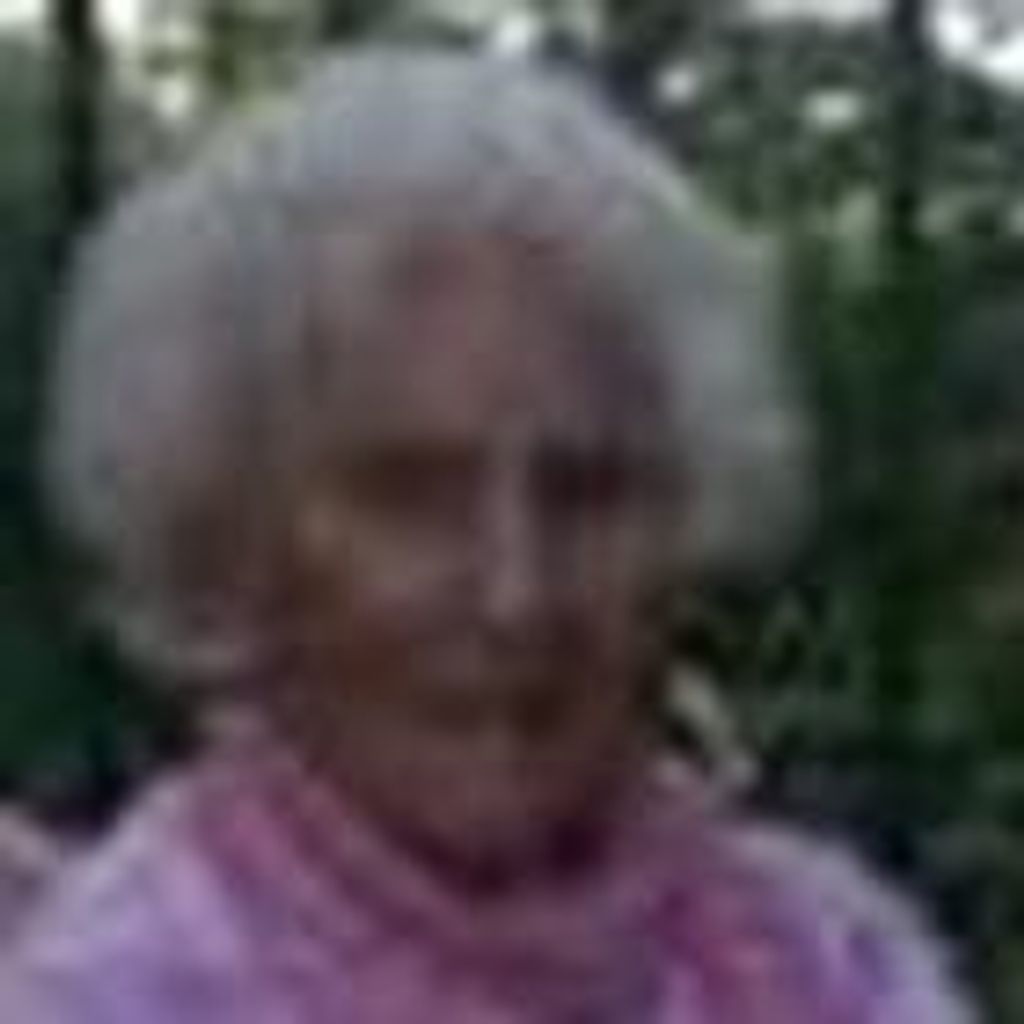 Louise Shutrump Nuth