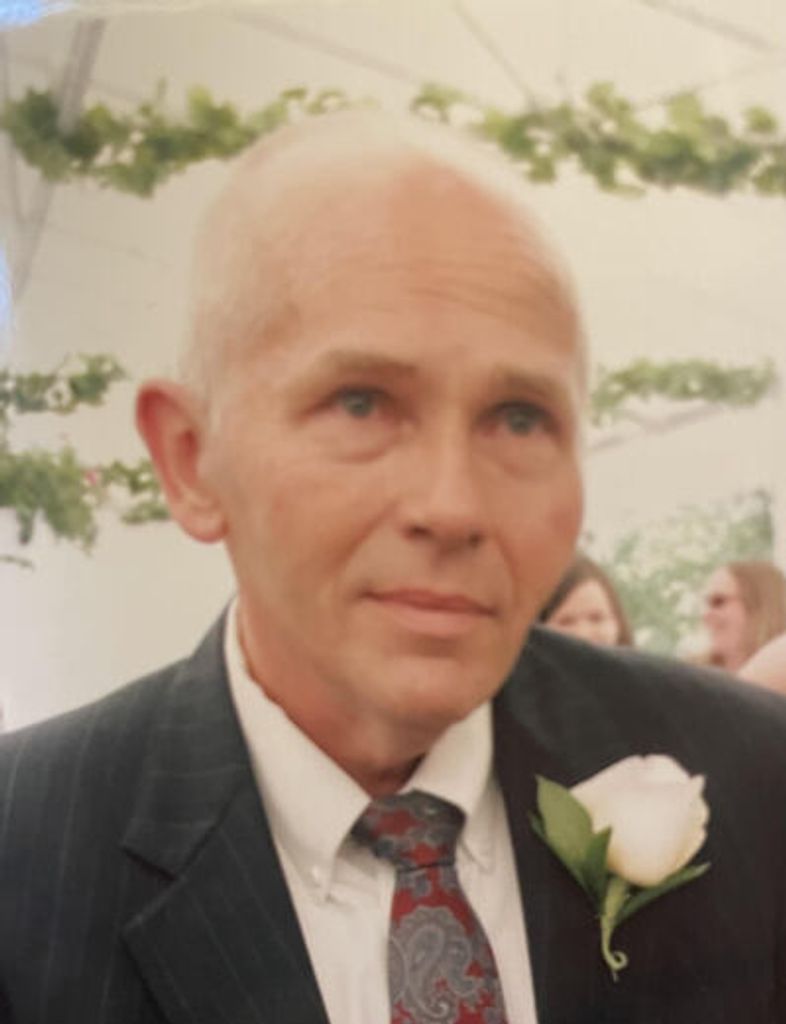 Harvey Cottle Profile Photo