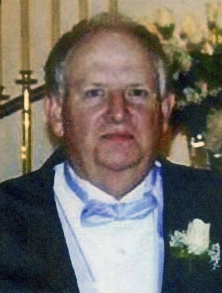Danny Michael Symmonds Profile Photo
