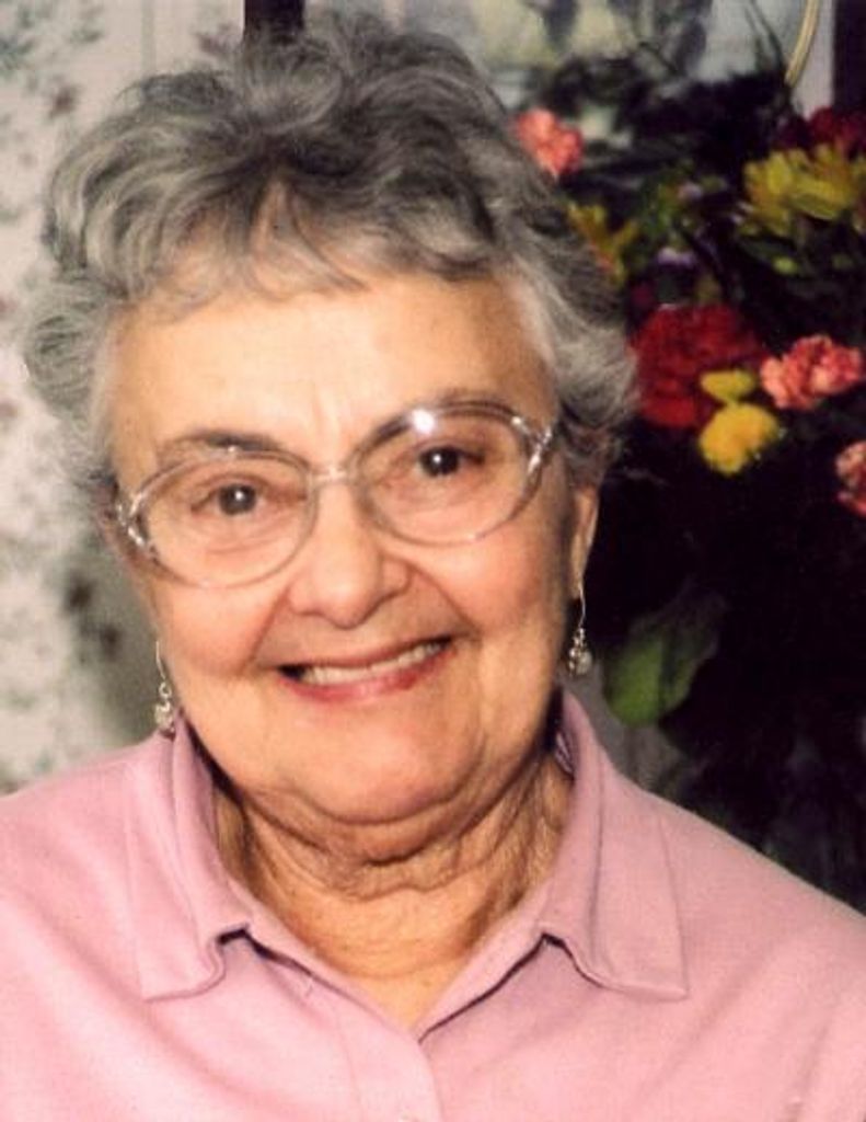 Joanne Palie