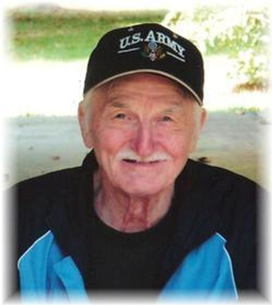 Carl Milton Schwier