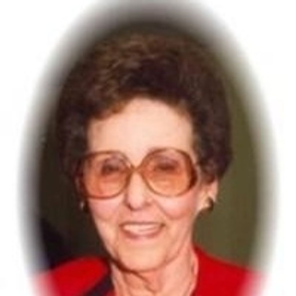 Frances Wilson