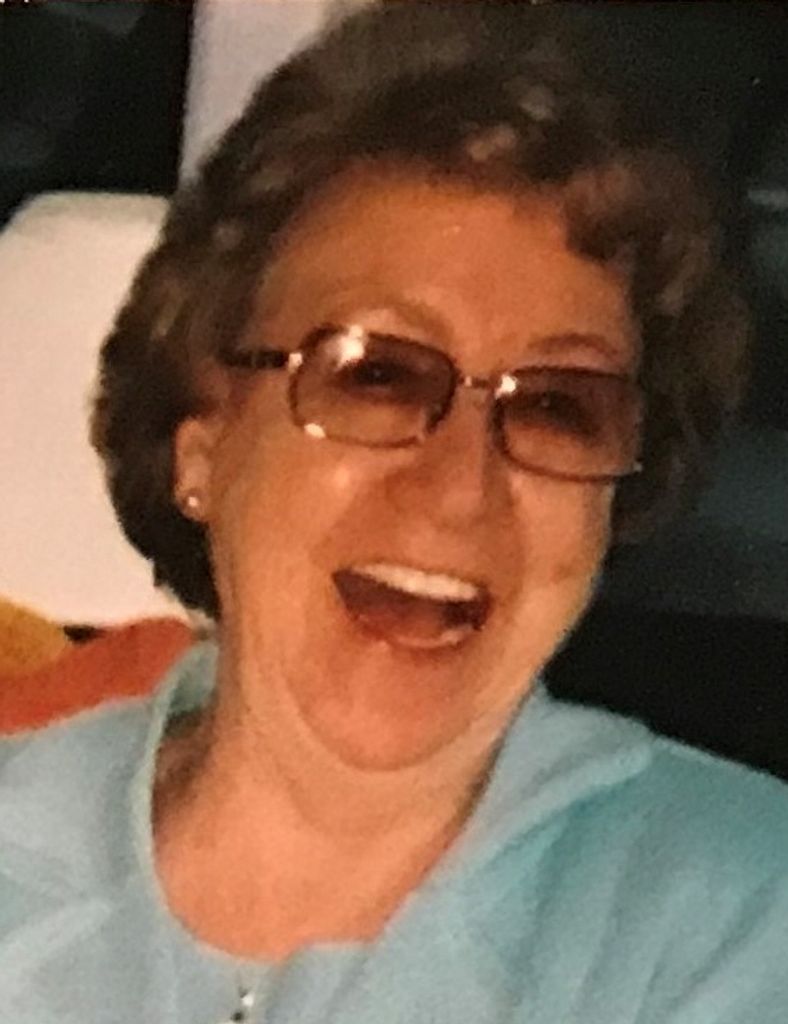Joan Martina Quigley Profile Photo
