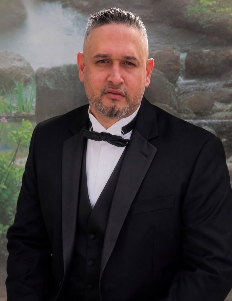Jose Nicolas Garcia-Caba