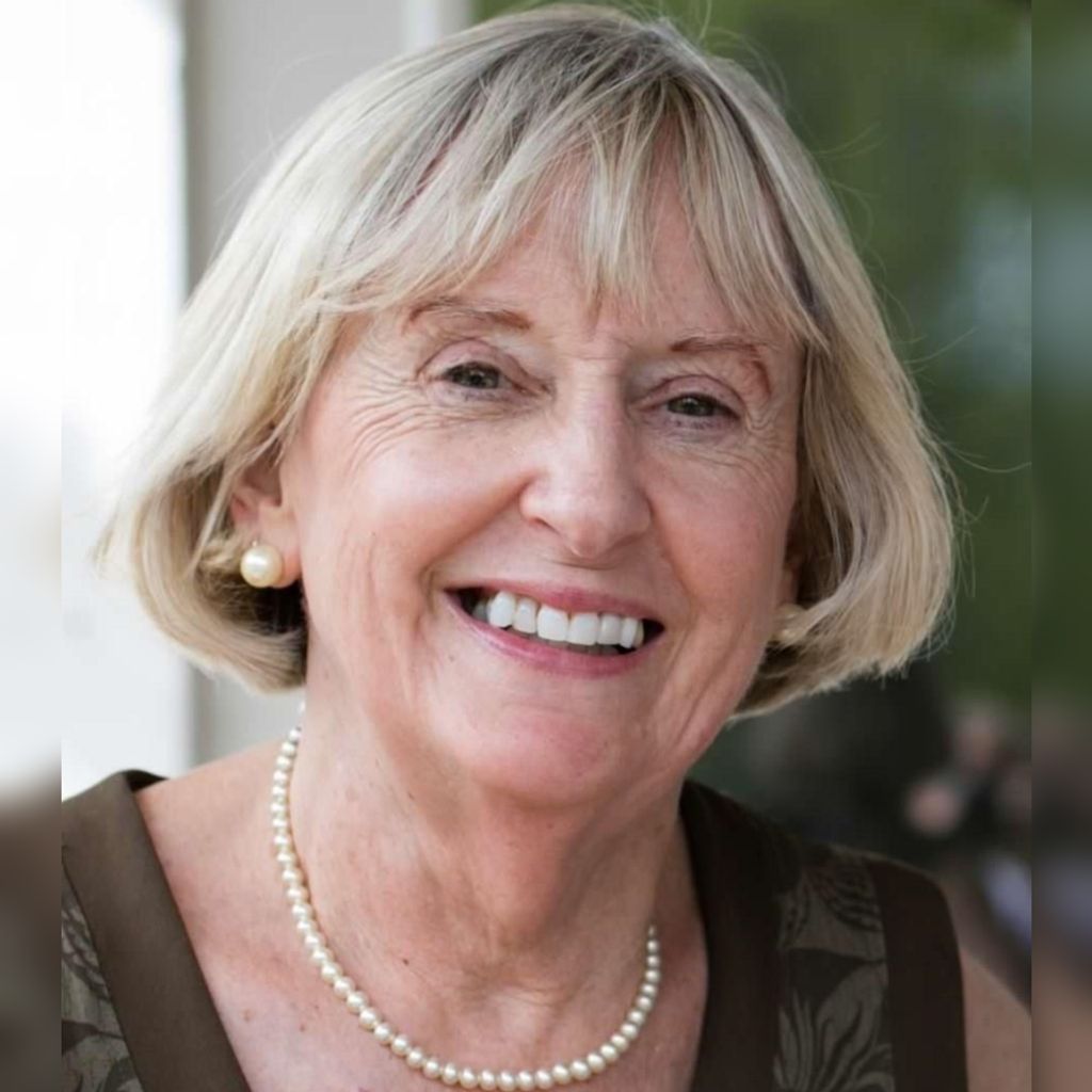 Barbara Marilyn Caiazzo