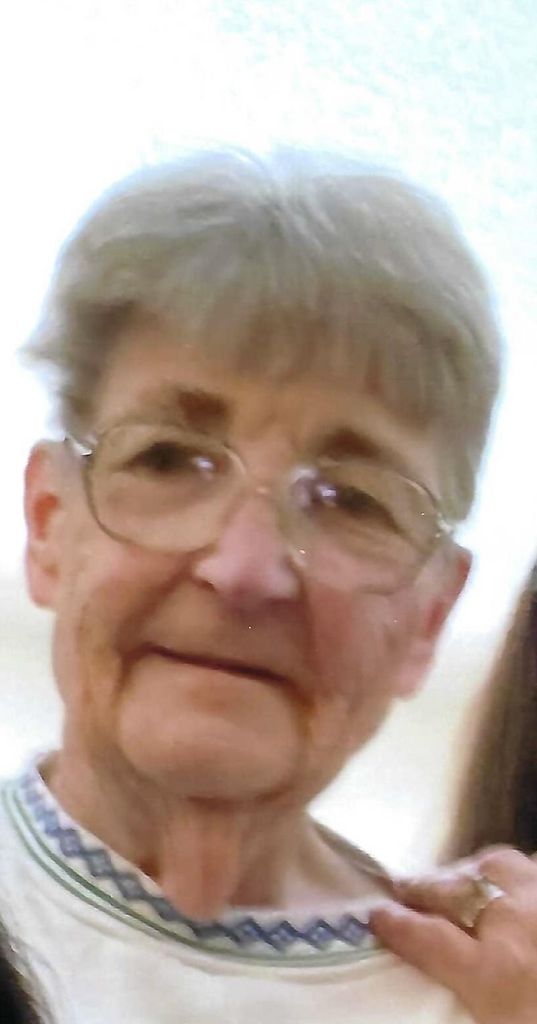 Lois Louise Hardina Profile Photo