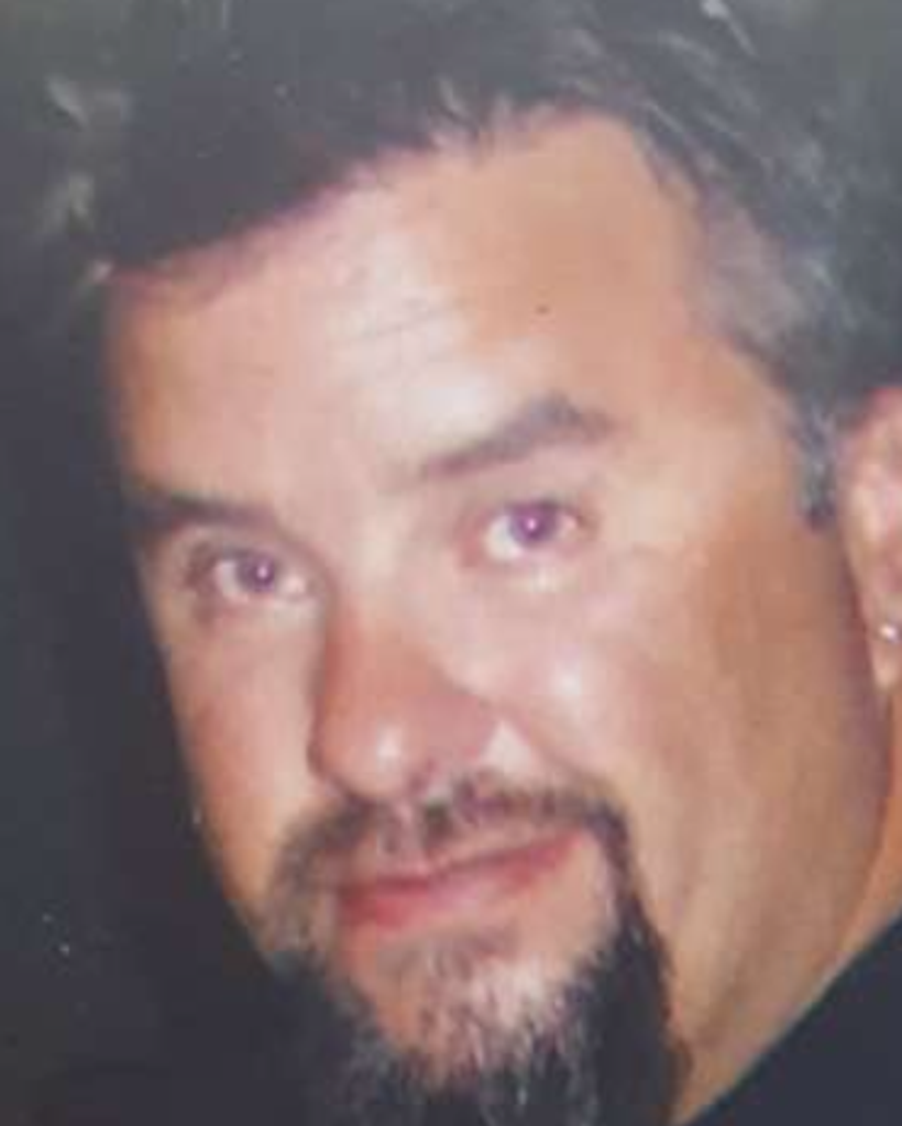 Craig Steven Arnold