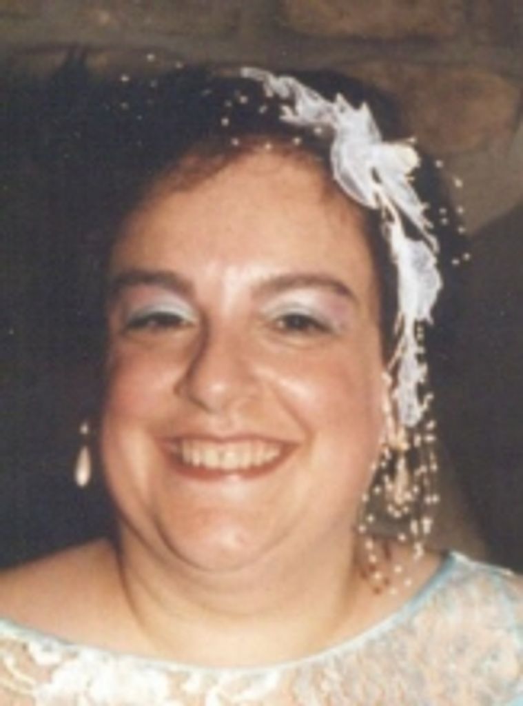 Mary Ann Rieselman