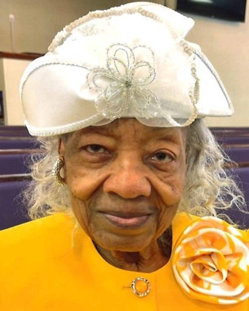 Mother Pearl Wolfe Profile Photo