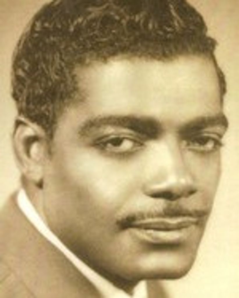 James Lee (Chief) Johnson