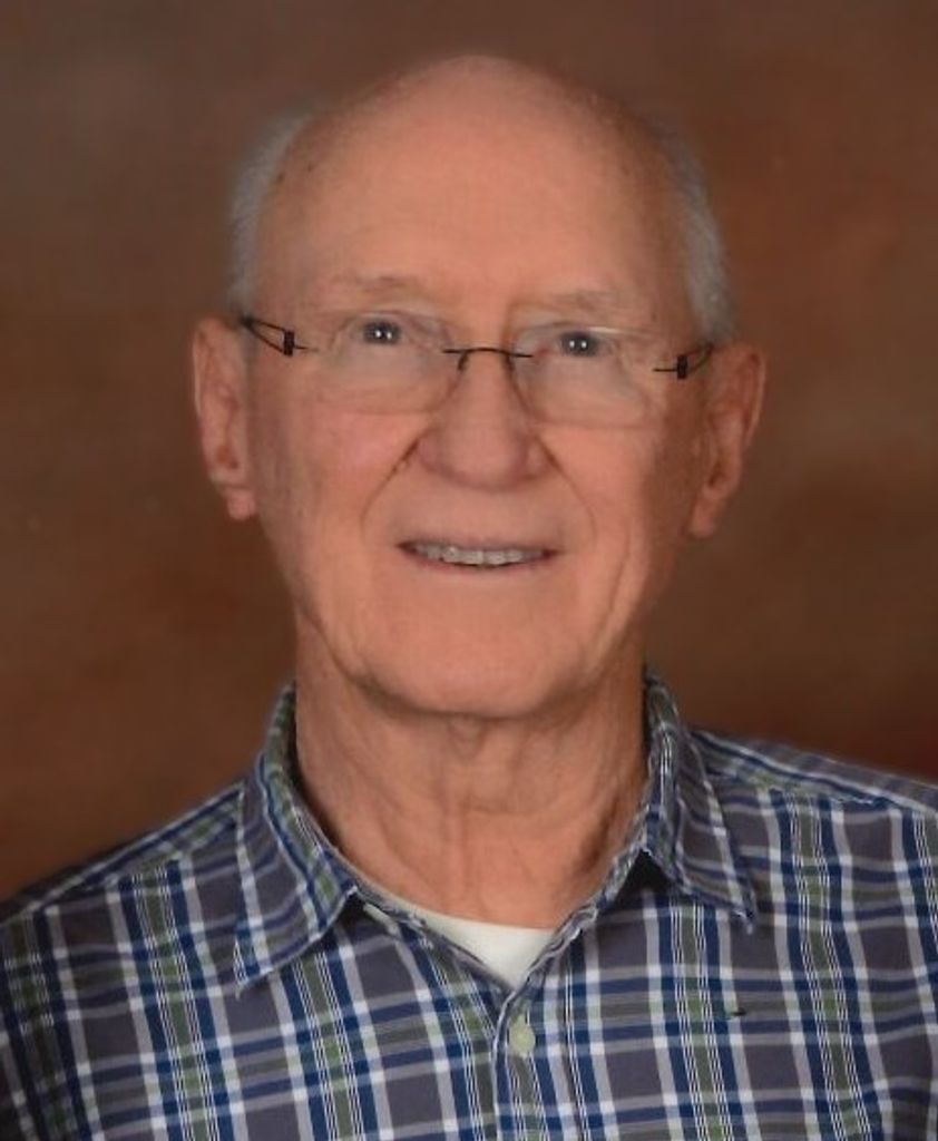 Charles Eugene Aebi Profile Photo