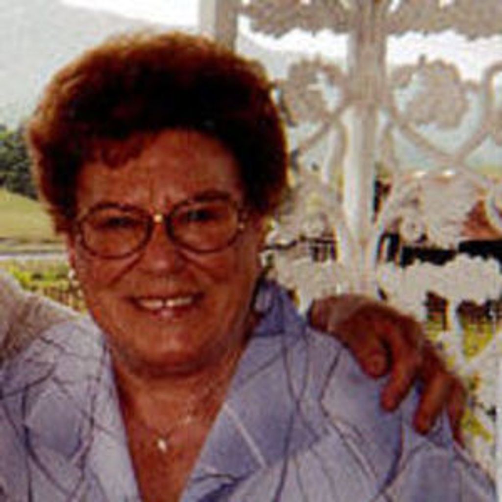 Annie Larrison