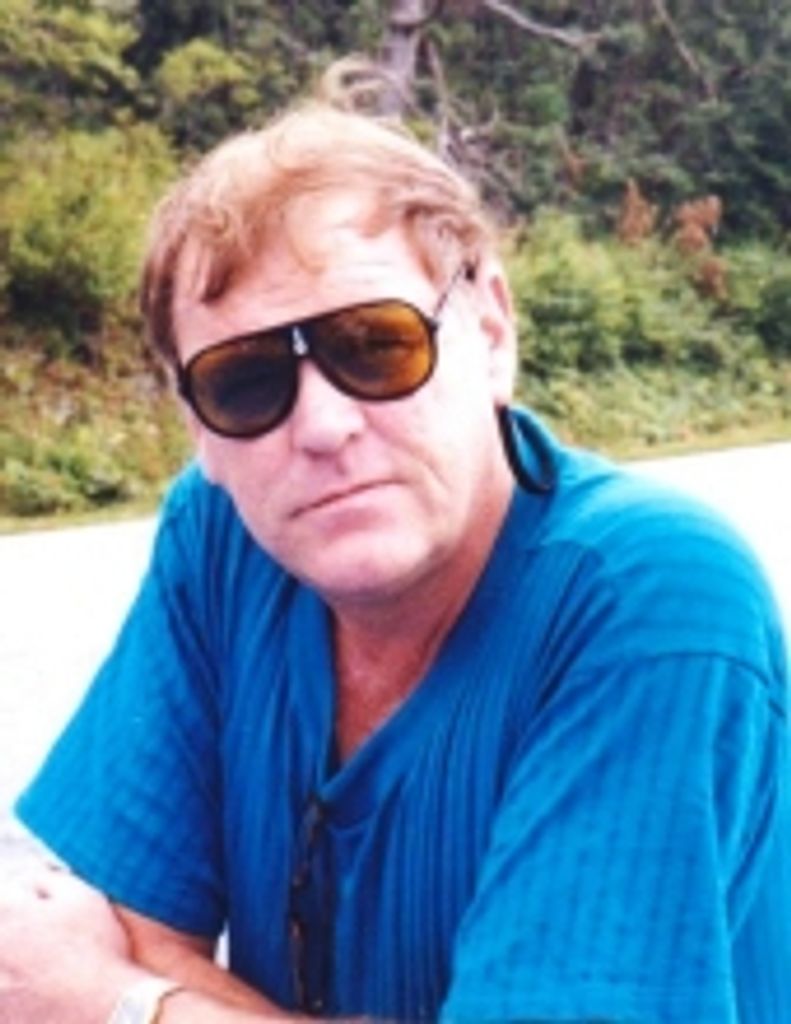 William "Doc" P. Miller