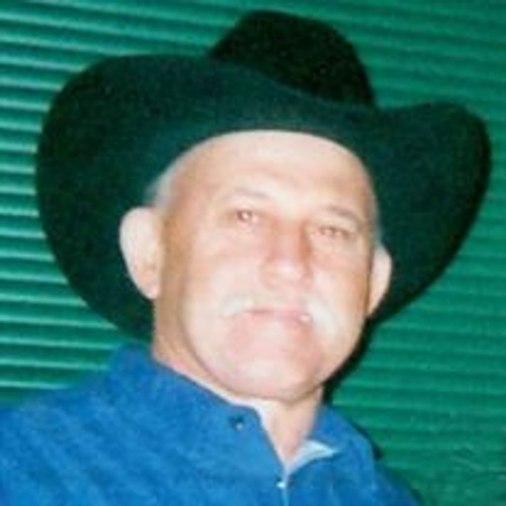 Ricky A. Guidry
