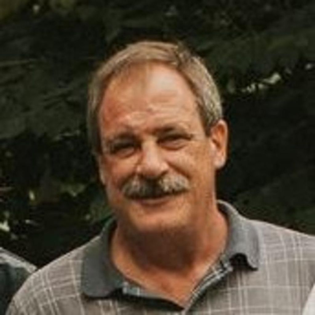 Gregory Edward "Greg" Oxner Profile Photo