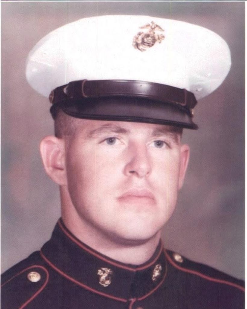 John "Mike" Michael Robbins Profile Photo