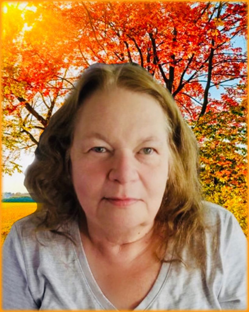 Maryann J. Taylor (Nee Fisher)