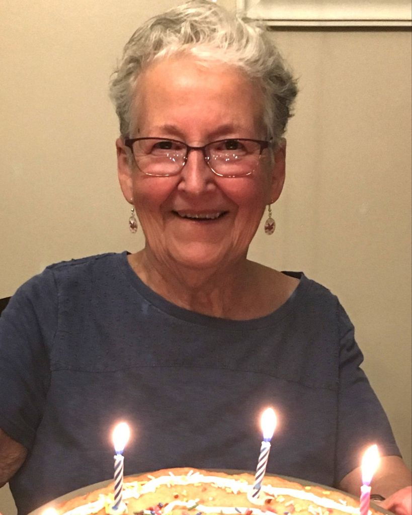 Darlene M. Ursel Profile Photo