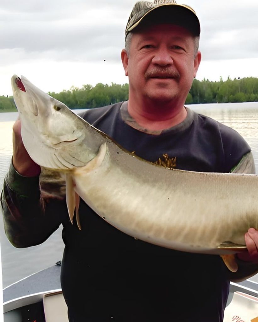 Wayne R. Aschenbrenner Profile Photo
