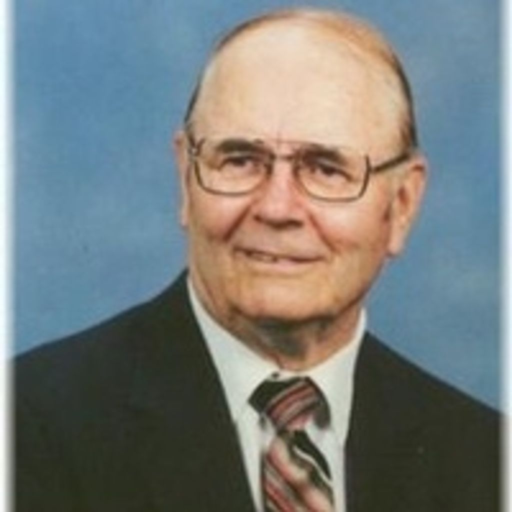 Kenneth W. Christopher