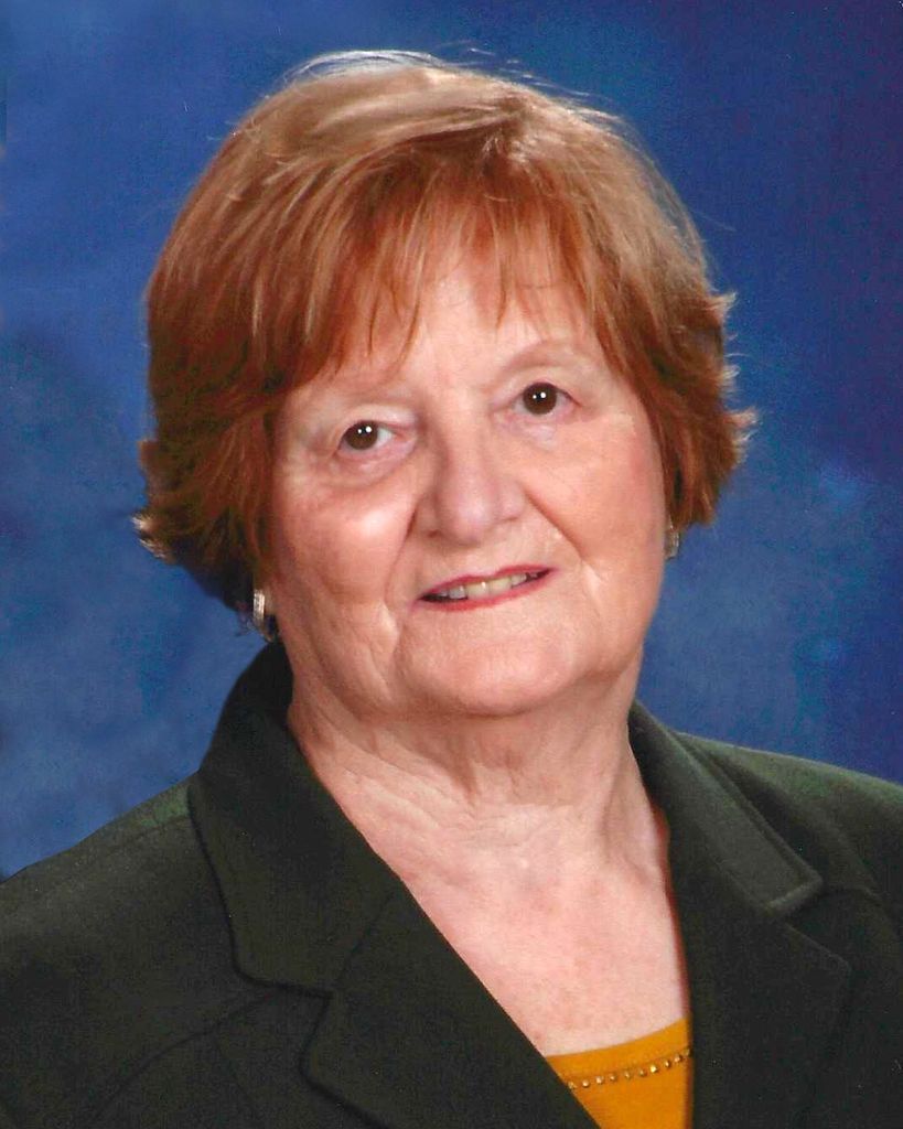 Anna Louise Howard Weldon Profile Photo