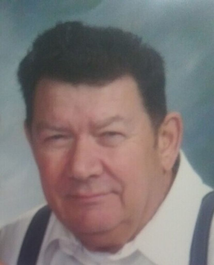 Ernest C. "Ernie" Breault Profile Photo