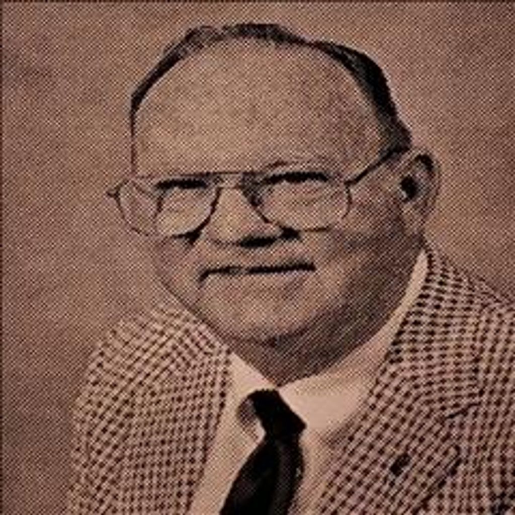 Charles Newby Chittom Profile Photo