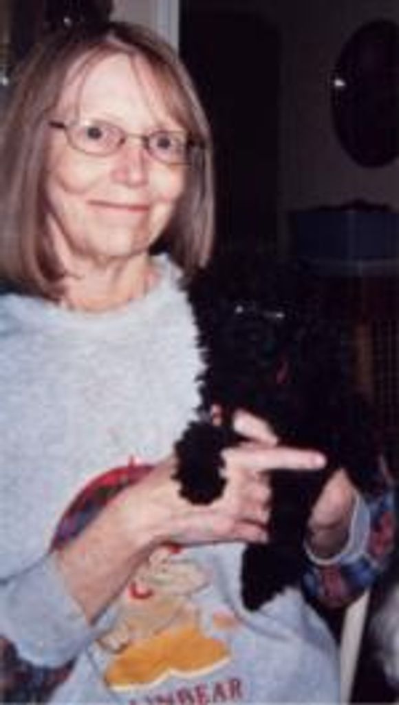 Doris Lynn Richards Profile Photo