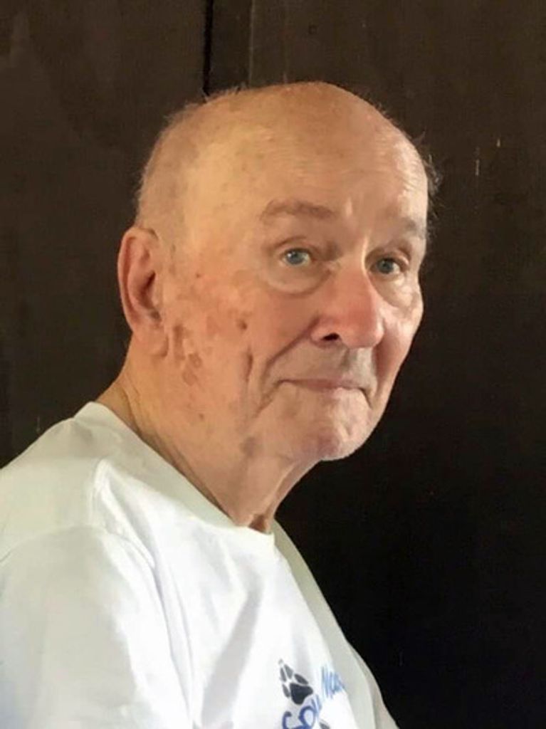 James Everett Evans Profile Photo