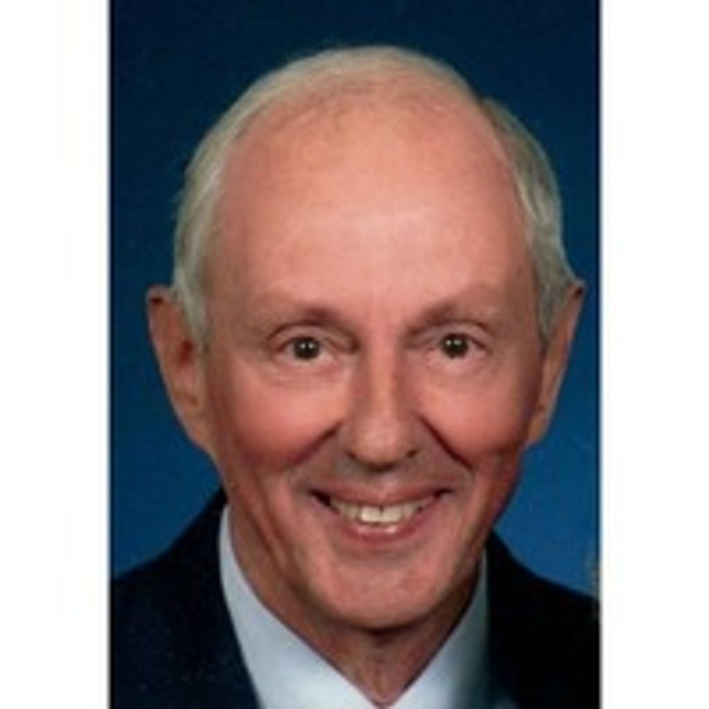 J.  Murray Elliot Profile Photo
