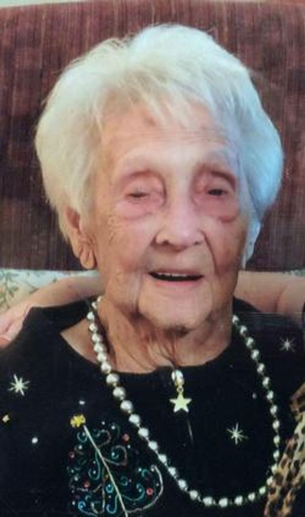 Ruth Plyman