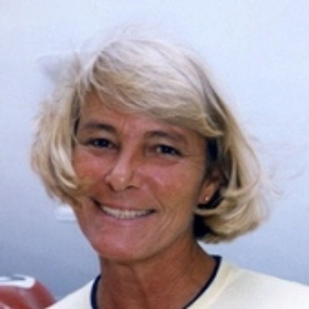 Patricia 'Patsy' Bohannon