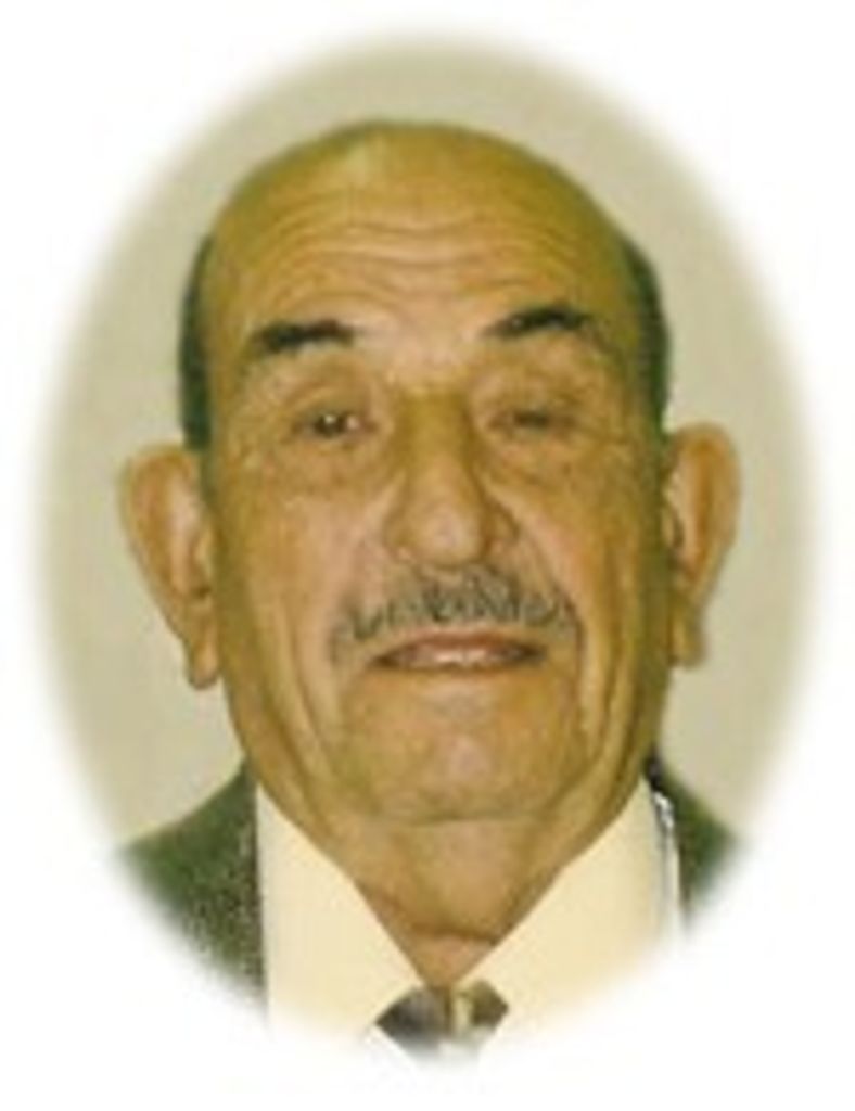 Elwood James Heberling