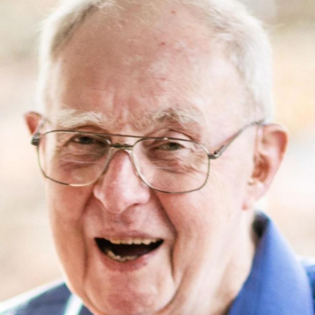 James "Wade" Hill Profile Photo