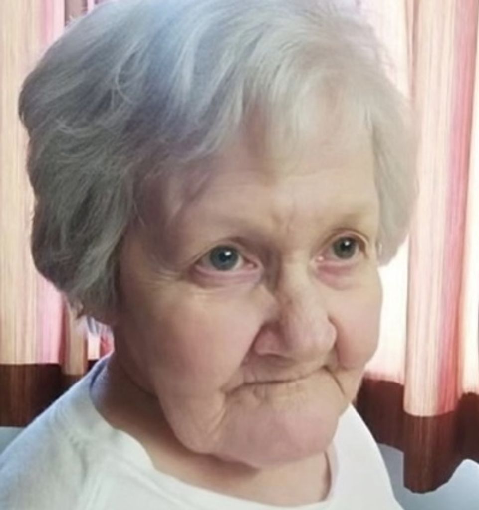 Ruth Matthews O’Dell