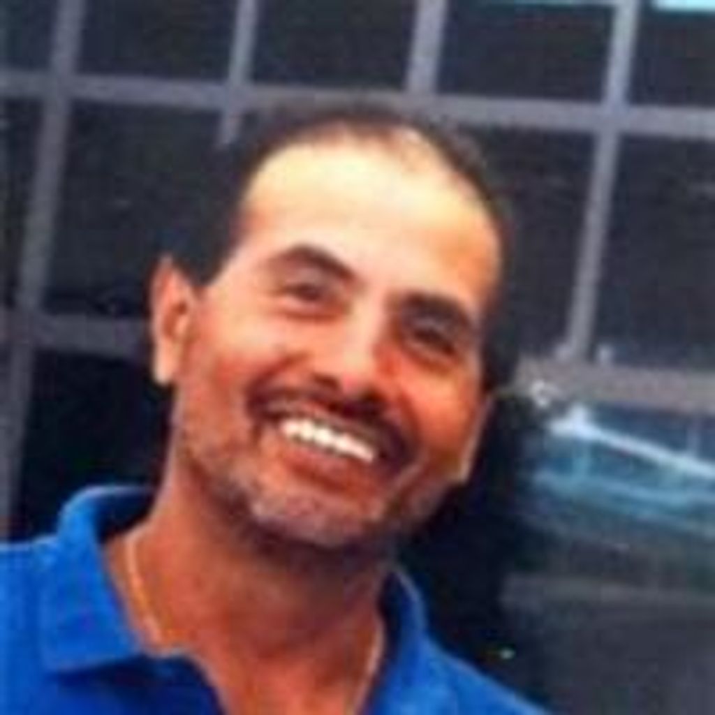 Raymond Garcia