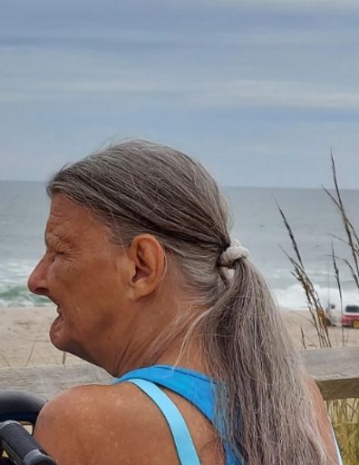 Joann Francis Quick Profile Photo