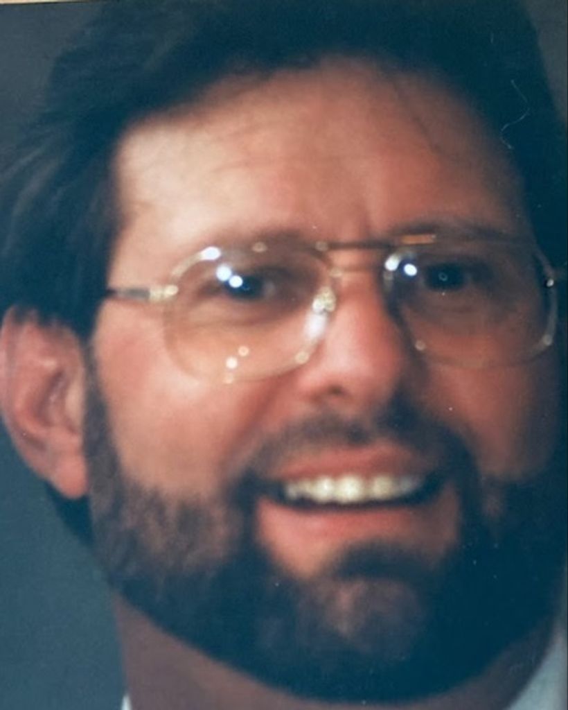 William Luther Gibson Profile Photo
