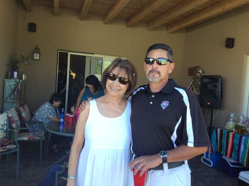 Duane R. Archuleta photo gallery thumbnail 35 of 80