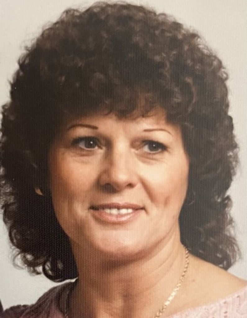 Alice Barnes