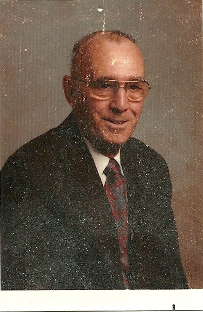 John Henry Van Cuyk