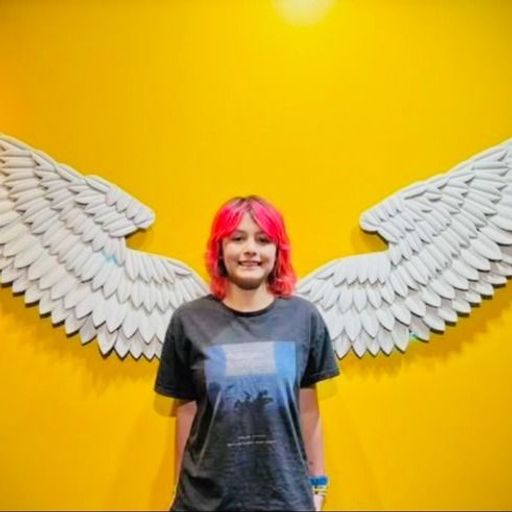 Madison Jane Hernandez Profile Photo