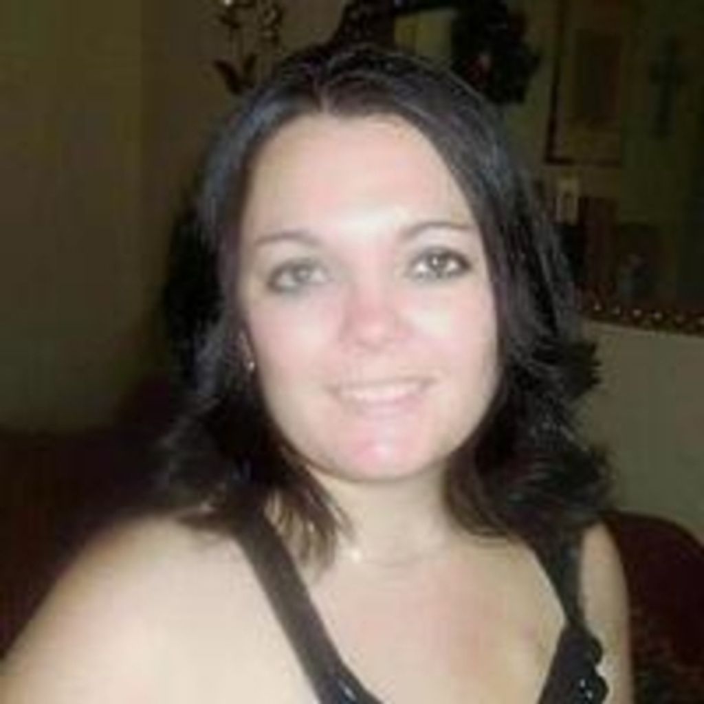 Rebecca Leigh Rice-Wright