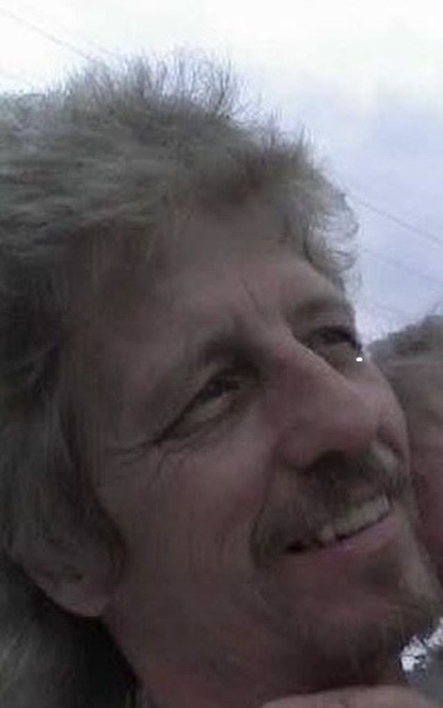 Richard "Randy" R. Leighton