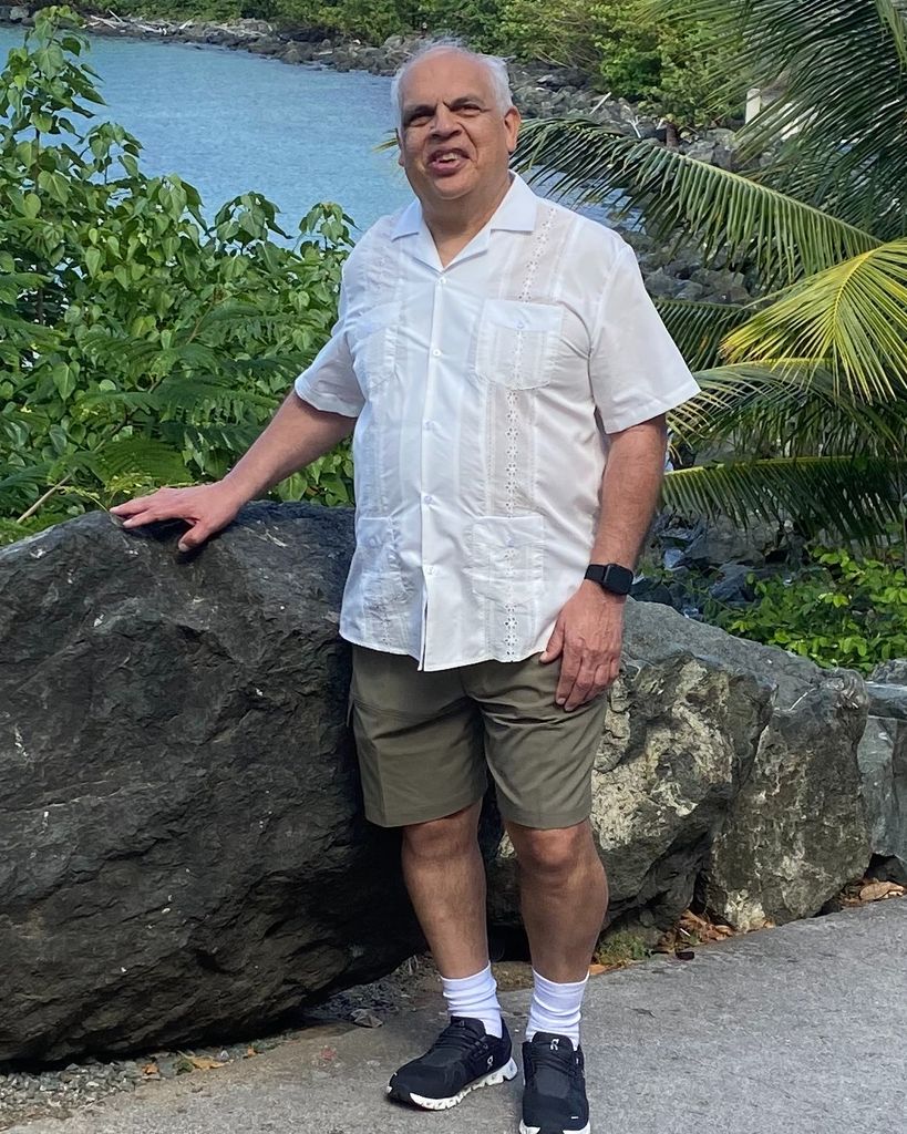 Trinidad Valdez, III