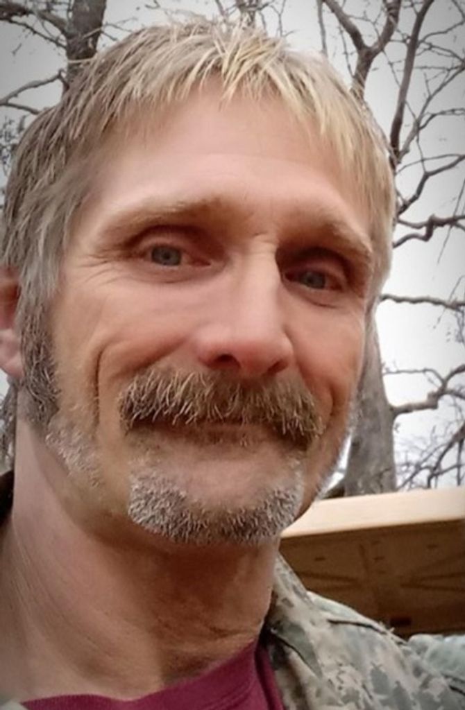 Josh Fincher Profile Photo
