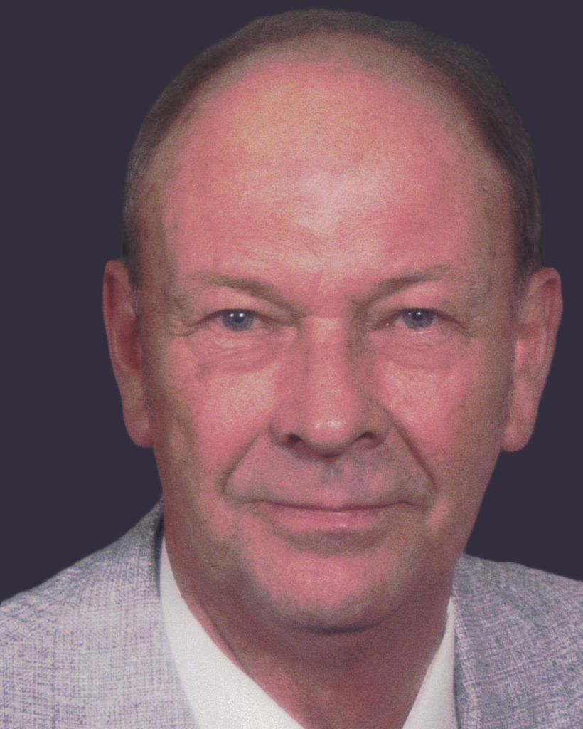 Thomas Berry Hornal Profile Photo