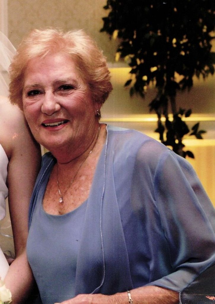Theresa Ciullo